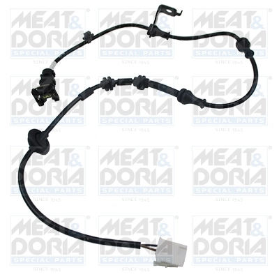 Connecting Cable, ABS